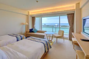 ANA InterContinental Ishigaki Resort by IHG - Room