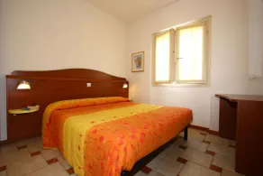 Piani di Clodia Holidaypark - Zimmer