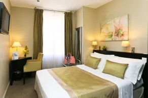 Hôtel La Place - Chambre