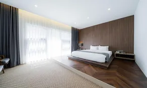 Davin Hotel - Room