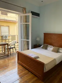 cairo house hostel - Zimmer
