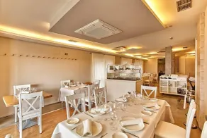 Hotel Boa Vista - Restaurant