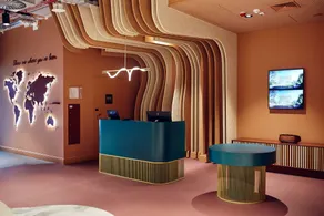 ibis Styles Kraków Centrum - Reception