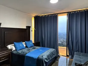 Complejo Turístico Mixcóatl - Room
