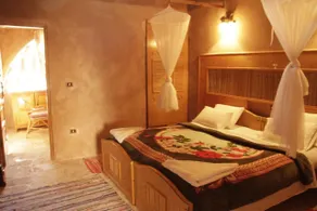 Eskaleh Eco-Lodge - Chambre