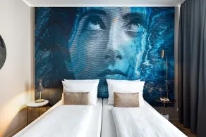 Aspire Elements Reutlingen, Trademark Collection by Wyndham - Chambre