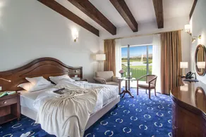 Theodora Golf Club - Room