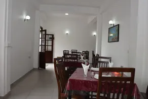 Grand View Guest House - Restaurant