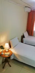Hotel Aldea Chorotega Puntarenas - Room