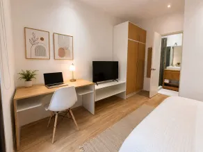 Casa del Arbol - Quarto