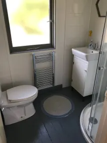 Heatherbell Cottage Guest Accommodation - Rum