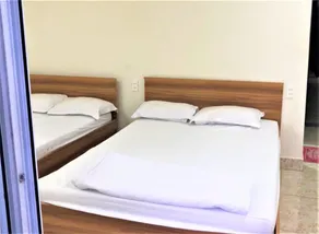 Ky Phu - Chambre