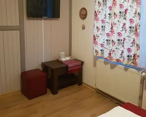 Briza de Munte - Habitación
