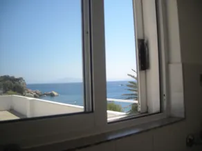 Apostolakis Rooms - Utsikt fra rommet
