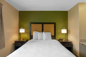 Extended Stay America Select Suites - Columbia - Gateway Drive - Chambre