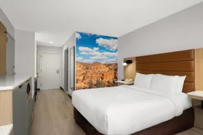 Wingate by Wyndham Los Alamos - Habitación