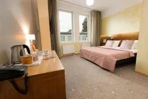 Hotel Bern by Rikas Hotels - Habitación