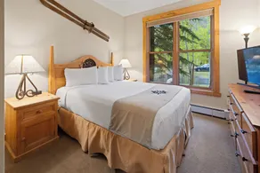 East Keystone by Vail Resorts - Chambre