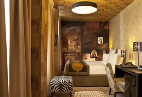 Hôtel Le Bellechasse Saint-Germain - Room