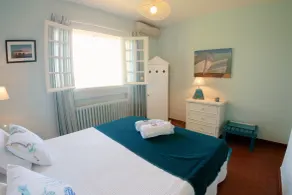 Villa Daphné - Værelse