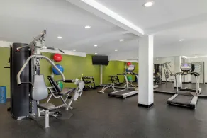 Spark by Hilton Tucson Reid Park - Fitnesscenter
