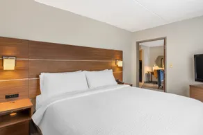 Holiday Inn Express and Suites - Petersburg - Fort Lee by IHG - Quarto