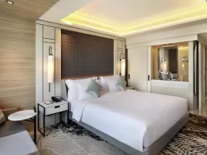 Movenpick Surabaya City - Room