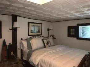 Folkestone Inn - Chambre