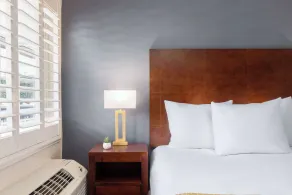 Travelodge by Wyndham by Fisherman's Wharf - Chambre