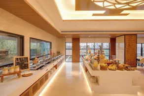 Lemon Tree Premier, Tirupati - Restaurant