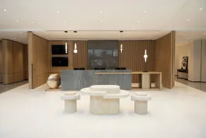 Novotel Riyadh Al Anoud - Recepción