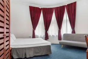 Best Western Tidbloms Hotel - Room