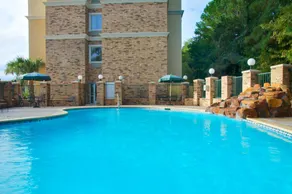 Holiday Inn Express Hotel & Suites Lufkin South by IHG - Piscine
