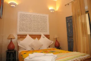 Riad belko - Hostel - Chambre