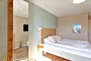 Hotel Klitbakken - Room