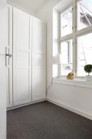 2 bedroom apartment 8 guests - Zimmer