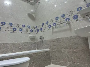 Farsha Pyramids Hotel - Bagno