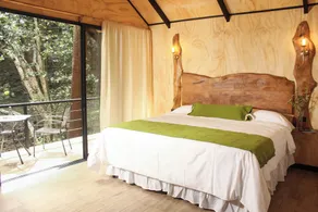 Serenity Ecolodge Costa Rica - Quarto