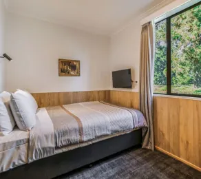 Harewood Lodge  - Habitación