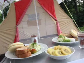 Yado Brodiaea - Restaurant