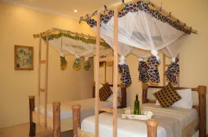 Chanya by Ardhi Africa - Room
