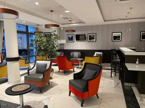 Appart One Aix-les-Bains - Restaurant