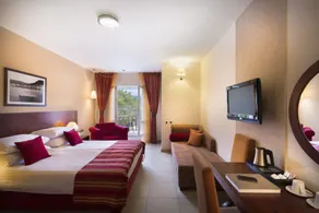Valamar Atrium Residence - View from room