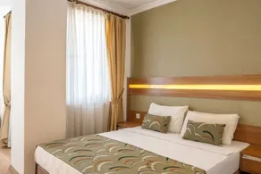 La Brisa Hotel - Room