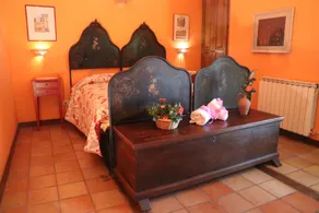 Agriturismo Santa Margherita - Camera