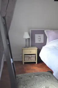 B&B Le Relais des Saints Pères - Chambre