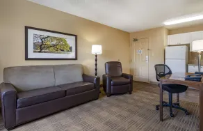 Extended Stay America Suites - Orlando - Maitland - 1776 Pembrook Dr - Room
