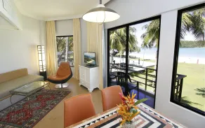 Holiday Villa Resort & Beachclub Langkawi - Chambre