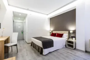Sweet Hotel Renasa - Room