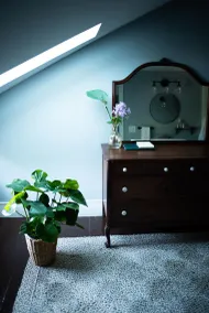 Black Walnut Bed and Breakfast - Badeværelse